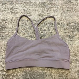Lululemon Y Strap Bra